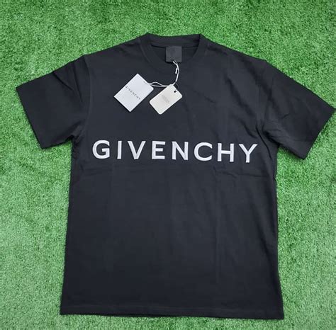 givenchy shirt autenthic|Givenchy t shirt price in south africa.